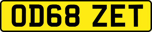 OD68ZET