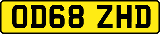OD68ZHD