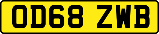 OD68ZWB