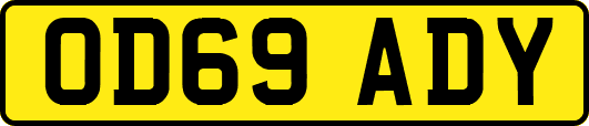 OD69ADY