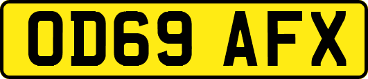 OD69AFX