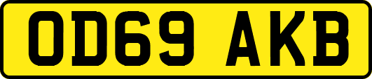 OD69AKB