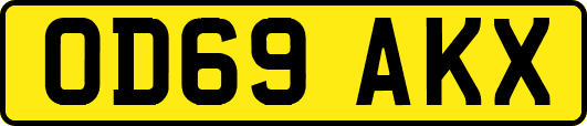 OD69AKX