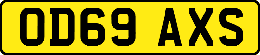 OD69AXS