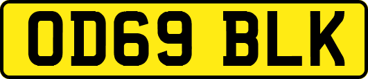 OD69BLK