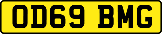 OD69BMG