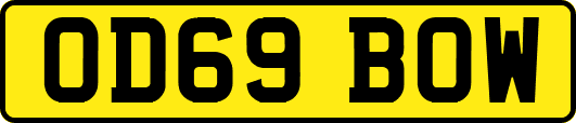 OD69BOW