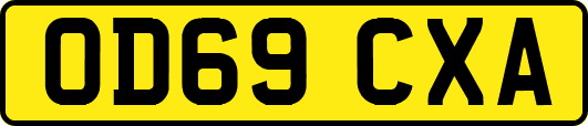 OD69CXA