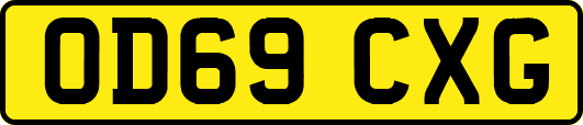 OD69CXG