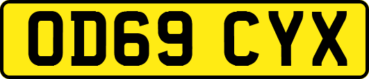 OD69CYX