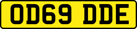 OD69DDE