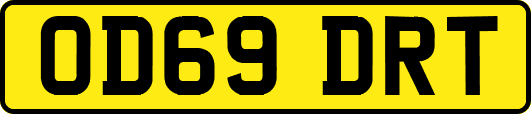 OD69DRT