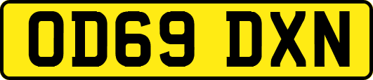 OD69DXN