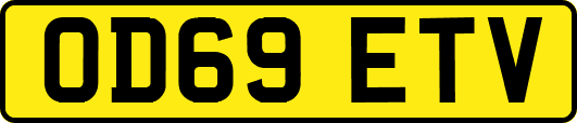 OD69ETV