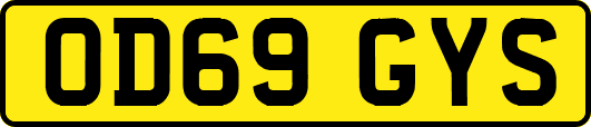 OD69GYS