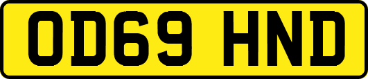 OD69HND