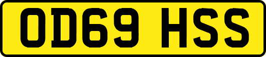 OD69HSS