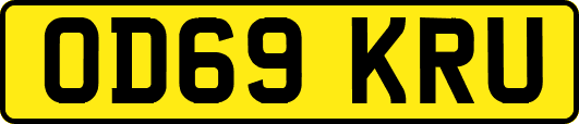 OD69KRU