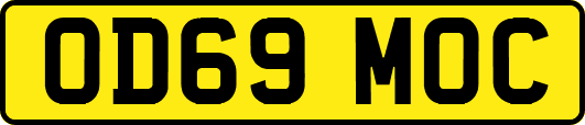 OD69MOC