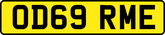 OD69RME