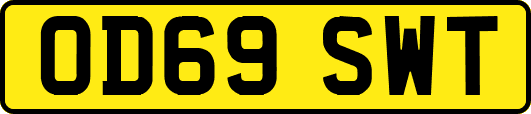 OD69SWT