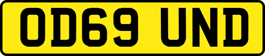 OD69UND