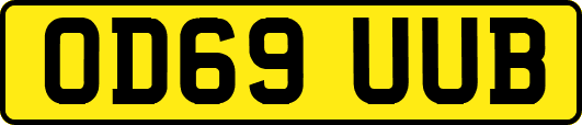 OD69UUB
