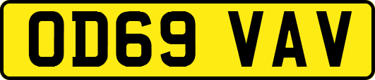 OD69VAV