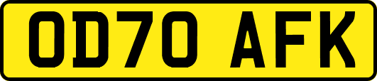 OD70AFK