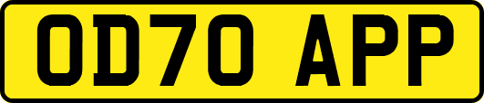 OD70APP