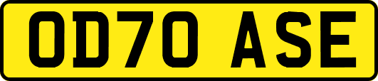 OD70ASE