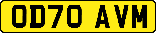 OD70AVM