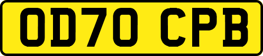 OD70CPB