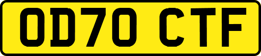 OD70CTF