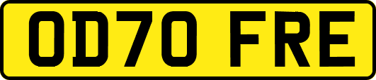 OD70FRE