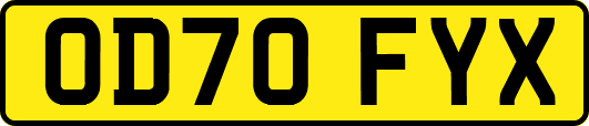 OD70FYX