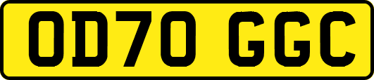 OD70GGC