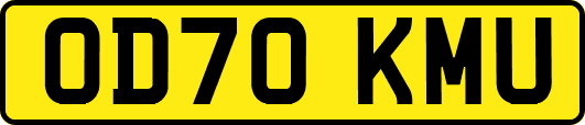 OD70KMU