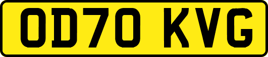 OD70KVG