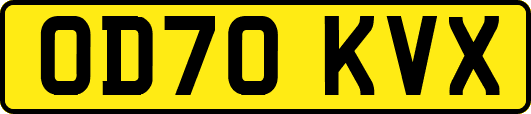 OD70KVX