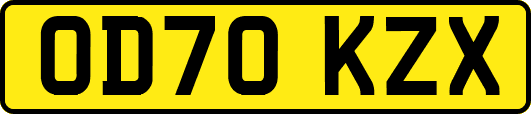 OD70KZX