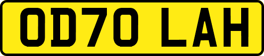 OD70LAH