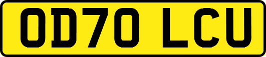 OD70LCU