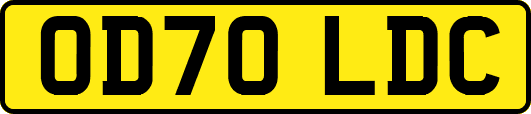 OD70LDC