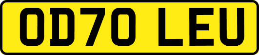 OD70LEU