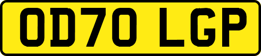 OD70LGP