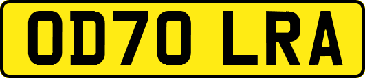 OD70LRA