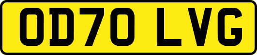 OD70LVG