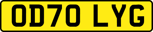 OD70LYG