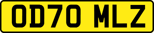 OD70MLZ